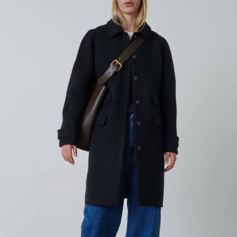 Soeur | Wool Coat | FR36